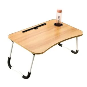Multi-Purpose Foldable Laptop Table